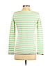 Gap Green Pullover Sweater Size XS (petite) - photo 2