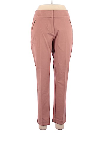 Ann Taylor LOFT Outlet Dress Pants (view 1)