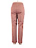 Ann Taylor LOFT Outlet Pink Dress Pants Size 10 - photo 2