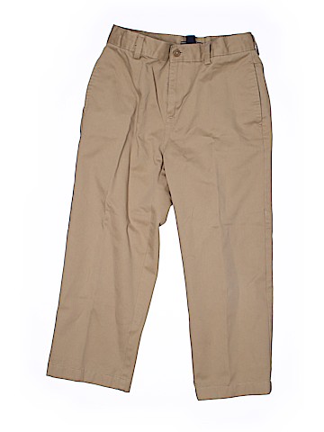 Lands' End Khakis (view 1)