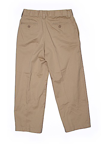 Lands' End Khakis (view 2)