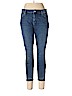 Ann Taylor LOFT Outlet Blue Jeans Size 12 (petite) - photo 1