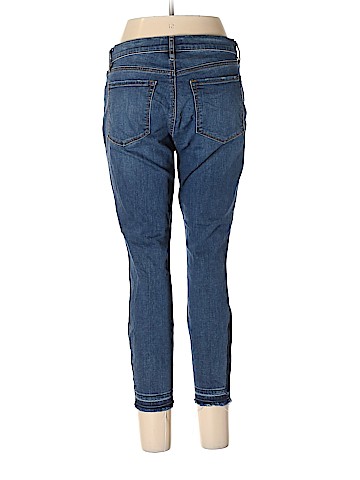 Ann Taylor LOFT Outlet Jeans (view 2)
