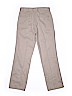 Chaps 100% Cotton Tan Khakis Size 14 - photo 2