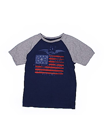 Polo by Ralph Lauren Short Sleeve T-Shirt (view 1)