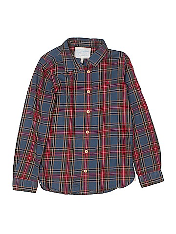 Assorted Brands Long Sleeve Button-Down Shirt (view 1)