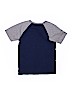 Polo by Ralph Lauren 100% Cotton Graphic Blue Short Sleeve T-Shirt Size M (youth) - photo 2