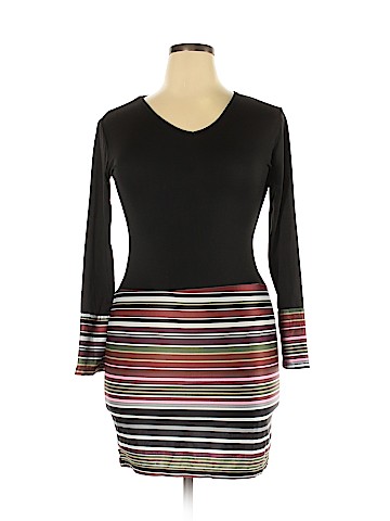 Unbranded Casual Dress (view 1)