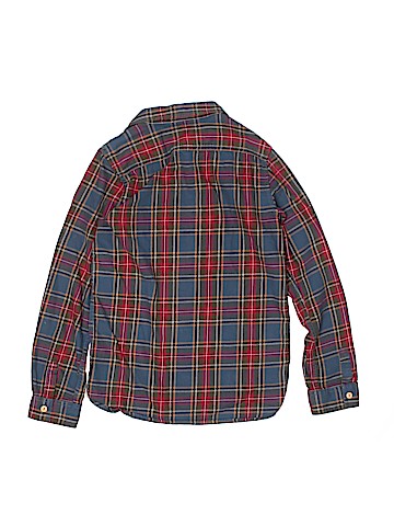 Assorted Brands Long Sleeve Button-Down Shirt (view 2)