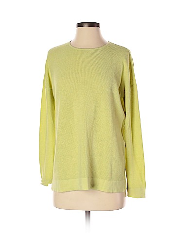 Eileen Fisher Pullover Sweater (view 1)