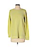 Eileen Fisher Green Pullover Sweater Size S (petite) - photo 1