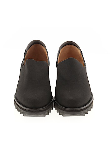 Right Bank Shoe Co. Wedges (view 2)