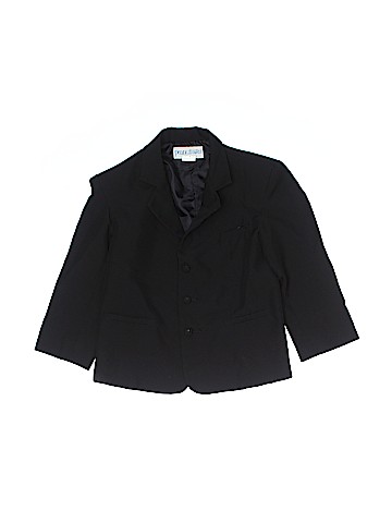 Peanut Butter Collection Blazer (view 1)