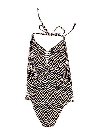 Tori Praver One Piece Swimsuit (view 2)