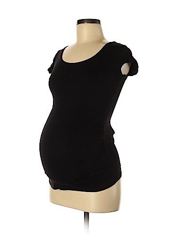 H&M Mama Short Sleeve T-Shirt (view 1)