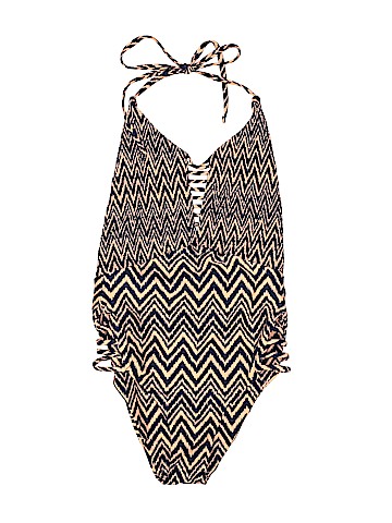 Tori Praver One Piece Swimsuit (view 1)