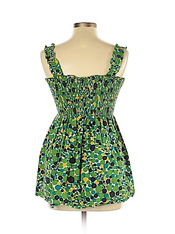 Motherhood Sleeveless Blouse (view 2)