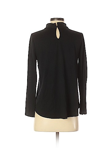 Ann Taylor LOFT Long Sleeve Top (view 2)