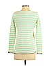 Gap Green Pullover Sweater Size XS (petite) - photo 2