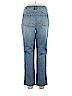 Chico's Blue Jeans Size Lg Petite (2) - photo 2