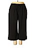 Chelsea Studio Black Casual Pants Size 24W Petite - photo 1