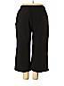 Chelsea Studio Black Casual Pants Size 24W Petite - photo 2