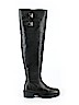 Zara Basic Black Boots Size EU 35 - photo 1