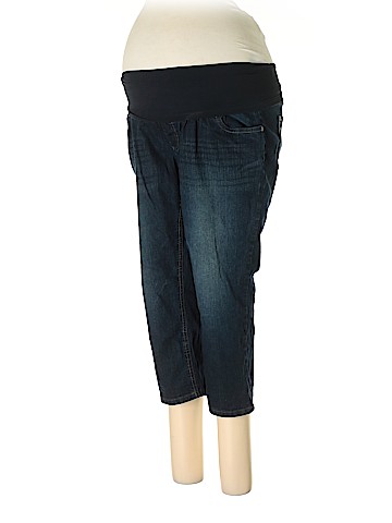 Oh Baby By Motherhood Jeans (view 1)