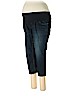 Oh Baby By Motherhood Blue Jeans Size L - photo 1