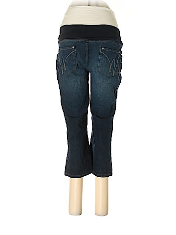Oh Baby By Motherhood Jeans (view 2)