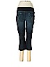Oh Baby By Motherhood Blue Jeans Size L - photo 2