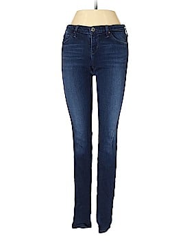 Adriano Goldschmied Size 25 waist