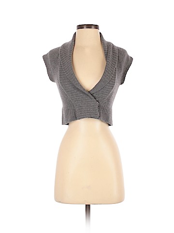 YA-YA Cashmere Cardigan (view 1)