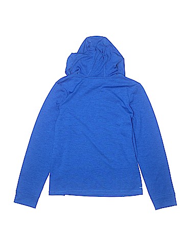 Adidas Pullover Hoodie (view 2)
