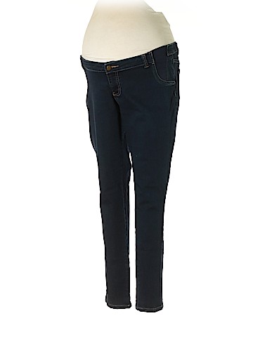 Liz Lange Maternity Jeans (view 1)