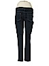 Liz Lange Maternity Blue Jeans Size L - photo 2