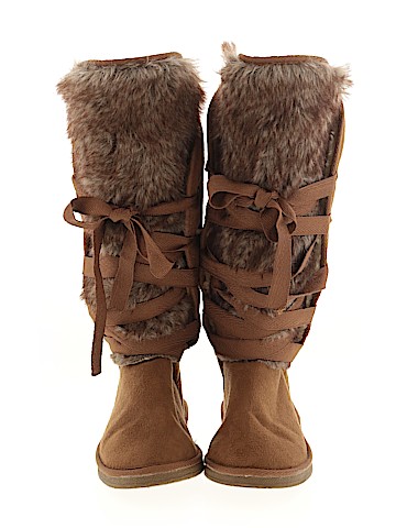 Just Fab Boots (view 2)