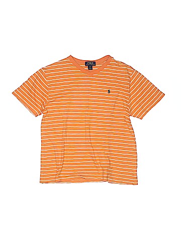 Polo by Ralph Lauren Short Sleeve T-Shirt (view 1)