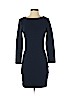 & Other Stories Blue Casual Dress Size 4 - photo 1