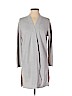 Eileen Fisher Gray Cardigan Size S (petite) - photo 1