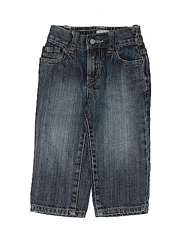 The Children's Place Jeans (view 1)