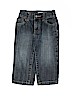 The Children's Place 100% Cotton Blue Jeans Size 12-18 mo - photo 1