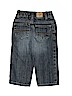 The Children's Place 100% Cotton Blue Jeans Size 12-18 mo - photo 2