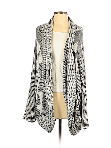 Paper Crane Cardigan (view 1)