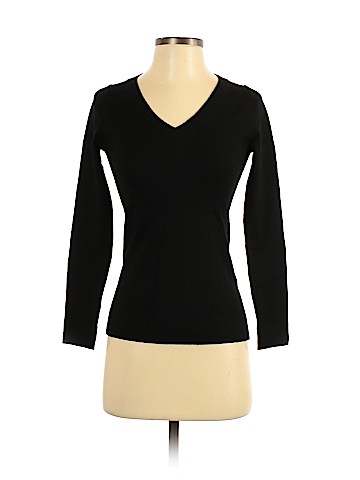 Banana Republic Wool Pullover Sweater (view 1)