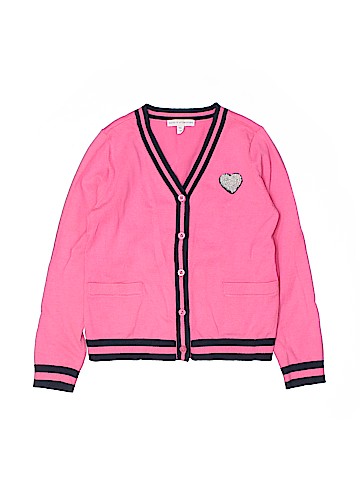 Rockets of Awesome Cardigan (view 1)