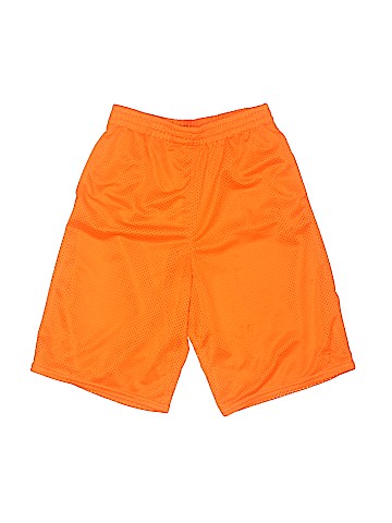 Star Athletic Shorts (view 1)