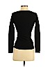 Ann Taylor Black Pullover Sweater Size XXS (petite) - photo 2