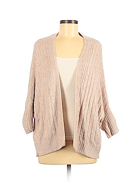 Barefoot Dreams Cardigan (view 1)