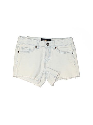 Lucky Brand Denim Shorts (view 1)